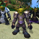 Image for article titled The Big Changes In WoW Cataclysm: From Spiky Racecars To Underwater Mounts